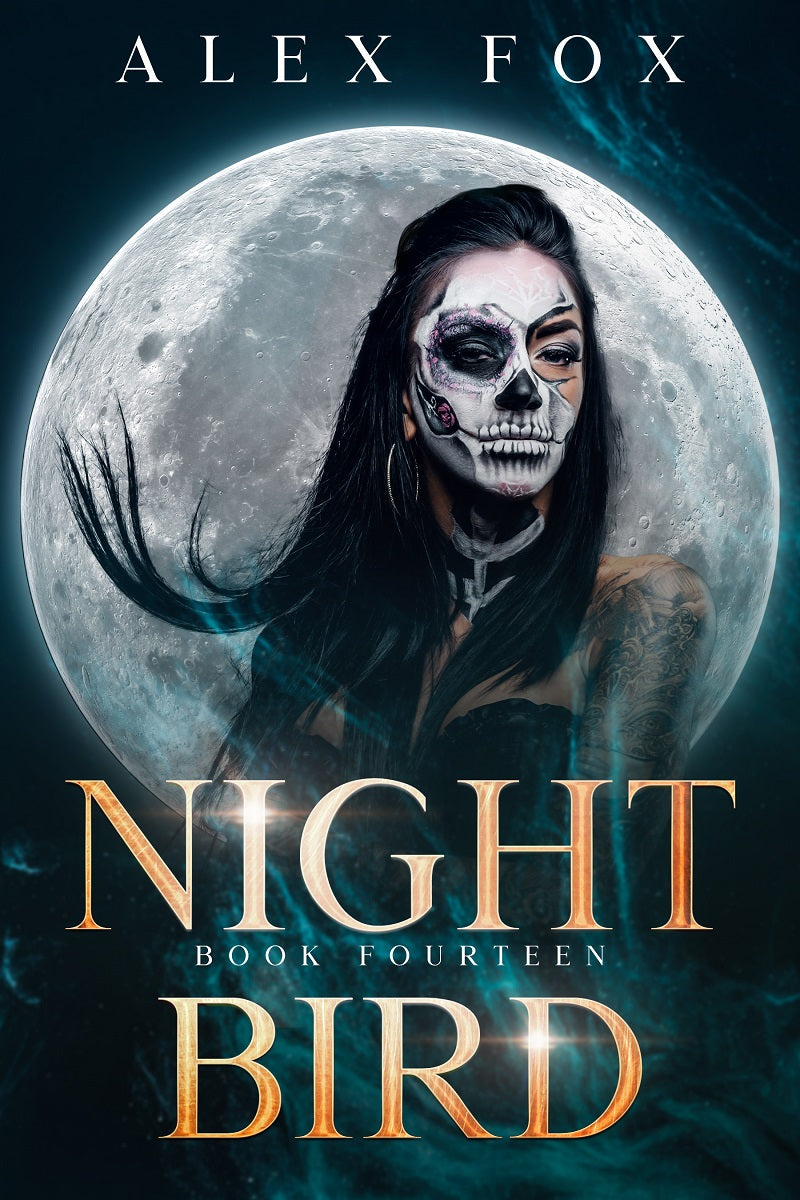 Night Bird: Book 14 (eBook)