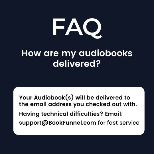 Smoke Show (Book 4): The Immersive Audio Experience🎧 - Alex Fox Books