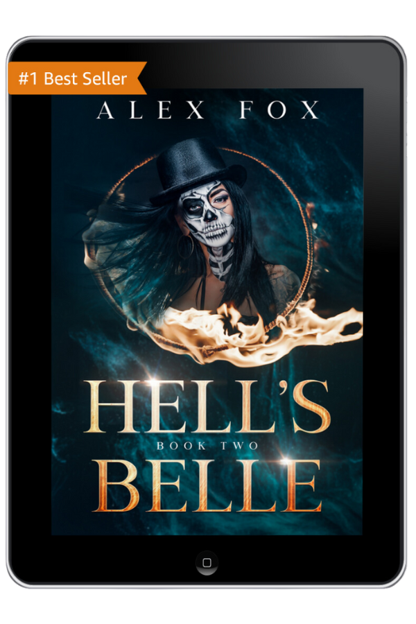 Hell's Belle: Book 2 (eBook)
