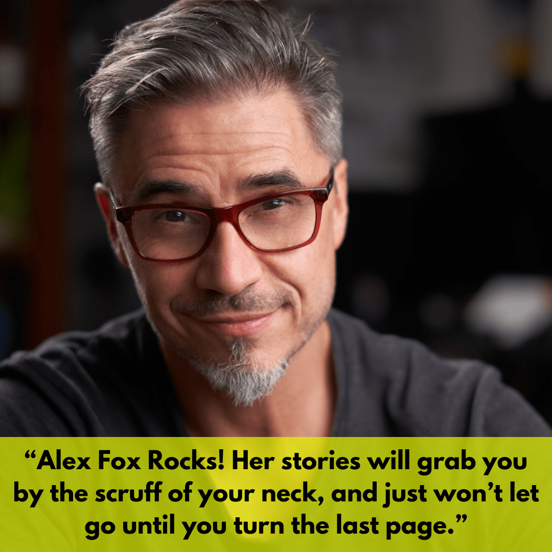 Night Bird: Book 14 (eBook) - Alex Fox Books