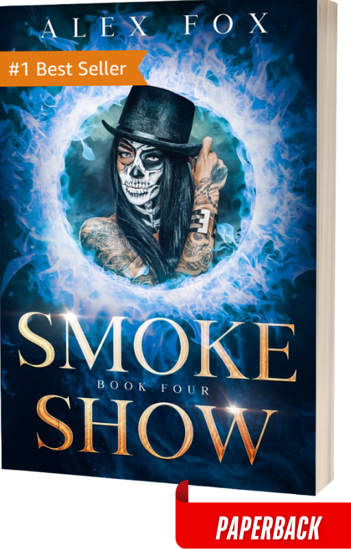 Smoke Show: Book 4 (Paperback)