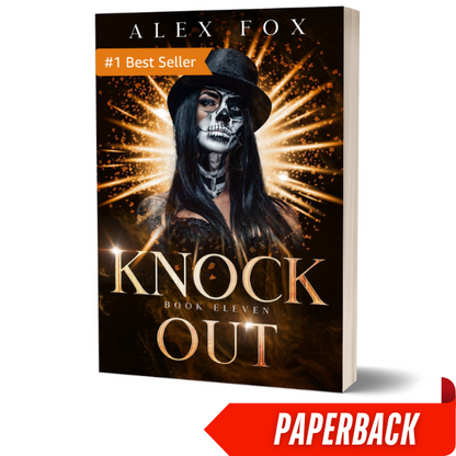 Knockout: Book 11 (Paperback)