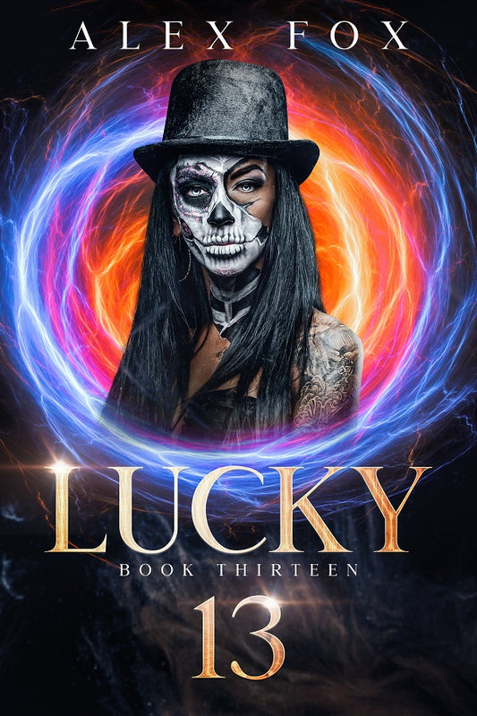 Lucky 13: Book 13 (eBook)