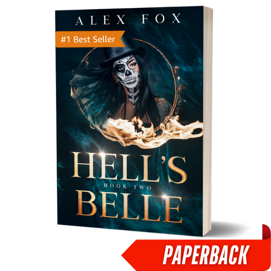 Hell's Belle: Book 2 (Paperback)