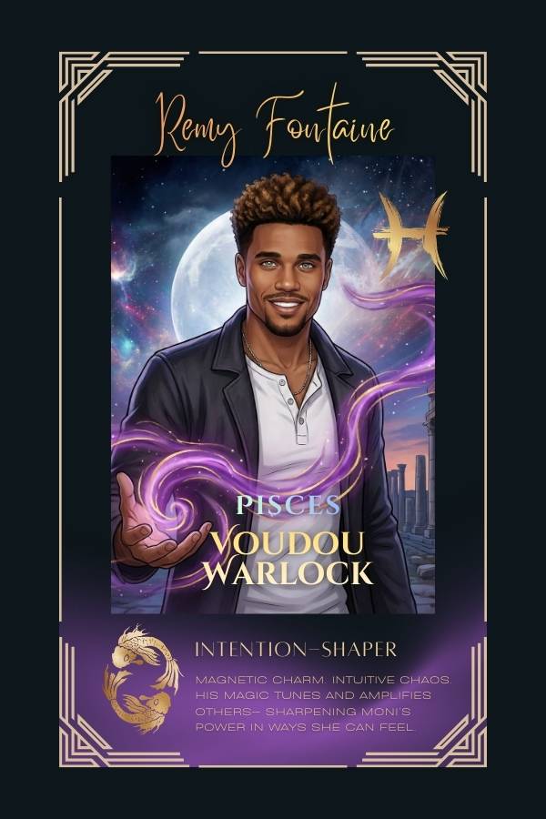 The Zodiac Witch 3-Book Digital Collection (eBooks) – Alex Fox Books