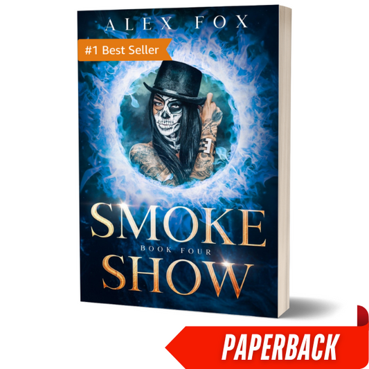 Smoke Show: Book 4 (Paperback)