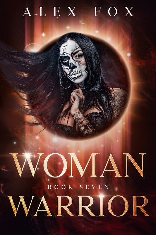 Woman Warrior: Book 7 (eBook)