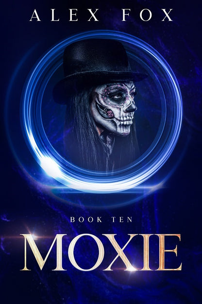 Moxie: Book 10 (eBook)