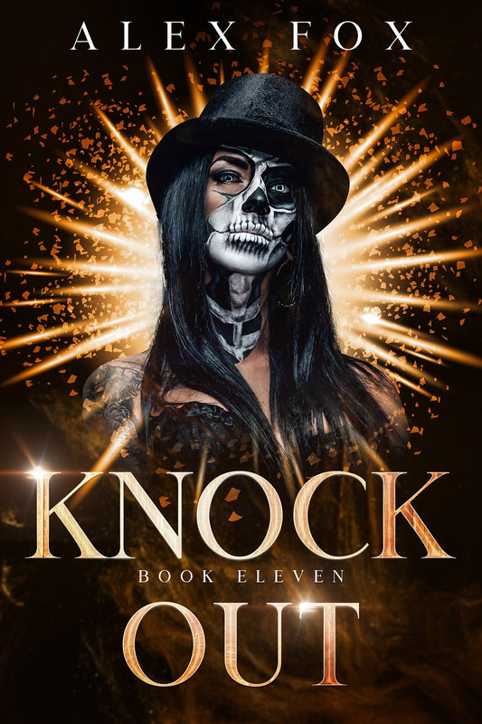 Knockout: Book 11 (eBook)