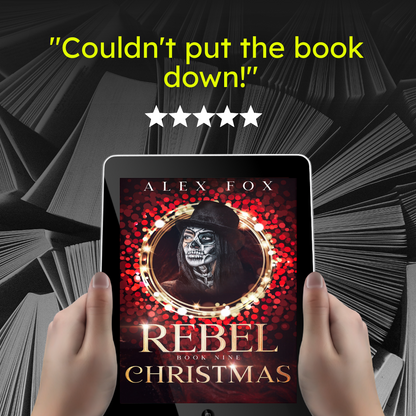 #9 Rebel Christmas