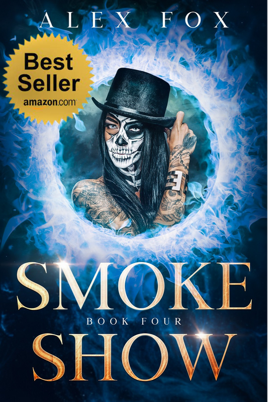 Smoke Show: Book 4 (eBook)