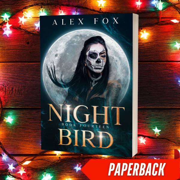 Night Bird: Book 14 (Paperback)