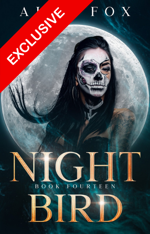 Night Bird: Book 14 (eBook)