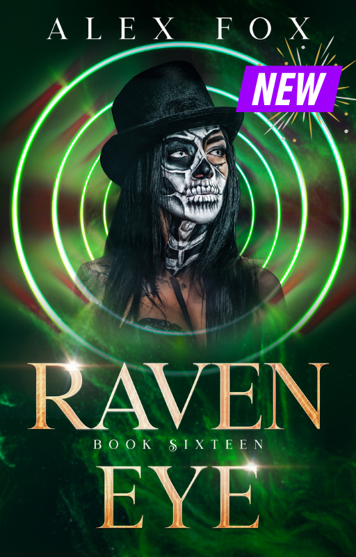 ⚡FLASH DEAL Complete Your Collection: Get Books 5-16 (eBooks)