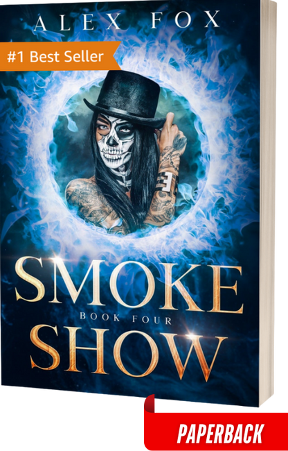 Smoke Show: Book 4 (Paperback)