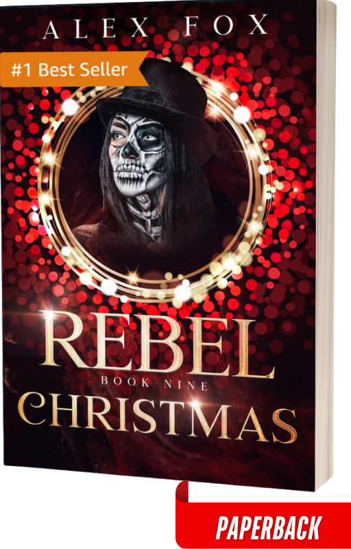 Rebel Christmas: Book 9 (Paperback)
