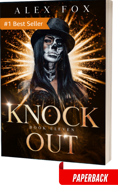 Knockout: Book 11 (Paperback)