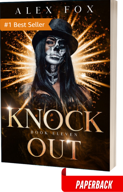 Knockout: Book 11 (Paperback)