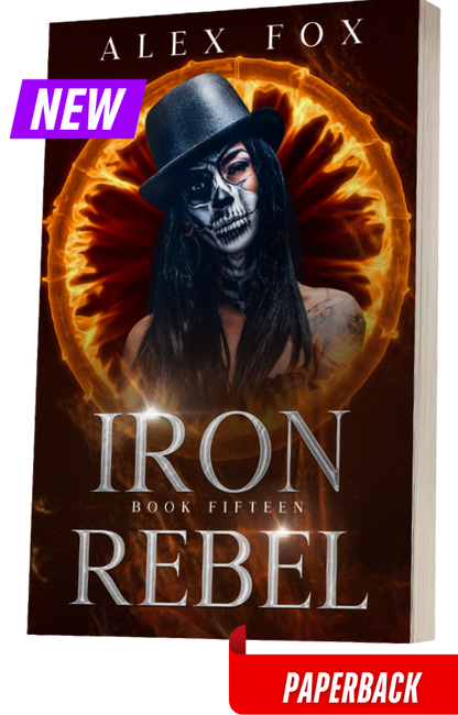 Own the Supernatural Bounty Hunter Saga—16 Bestselling Paperbacks!