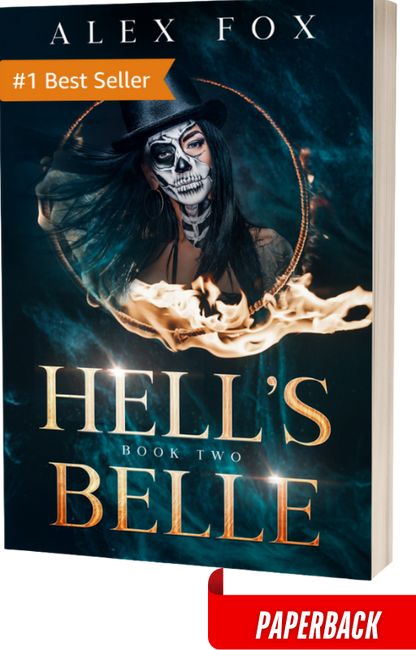 Hell's Belle: Book 2 (Paperback)