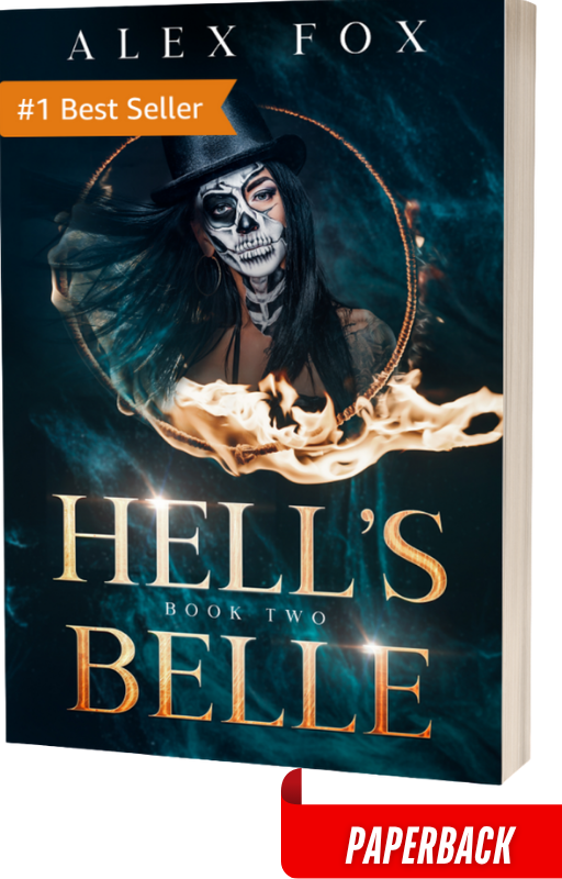 Hell's Belle: Book 2 (Paperback)