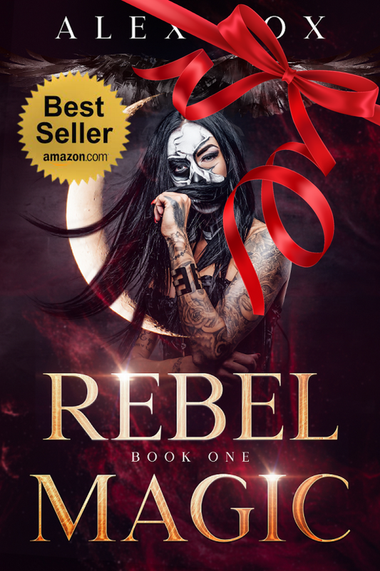 Rebel Magic: Book 1 (eBook)