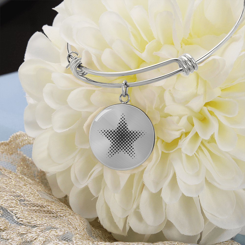 ✨Your Star Charm – Minimalist Celestial Pendant (Zodiac Witch Talisman)