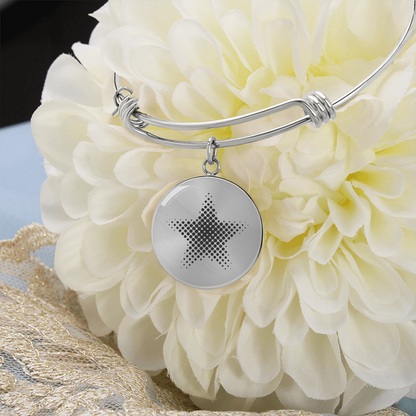 ✨Your Star Charm – Minimalist Celestial Pendant (Zodiac Witch Talisman)